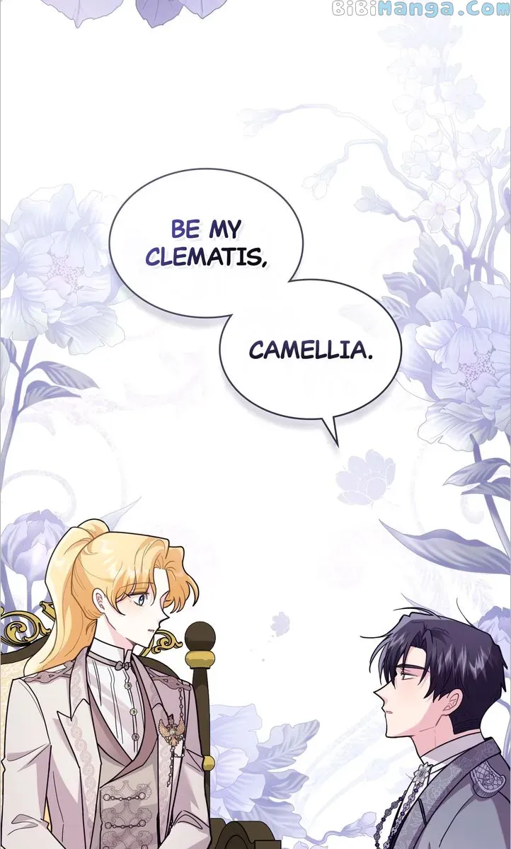 Finding Camellia chapter 90 page 3