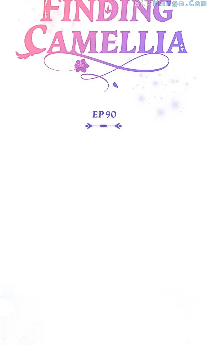 Finding Camellia chapter 90 page 8
