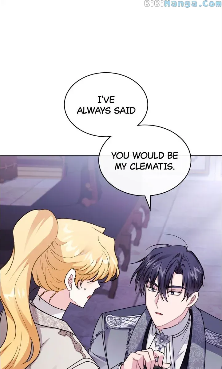Finding Camellia chapter 90 page 10