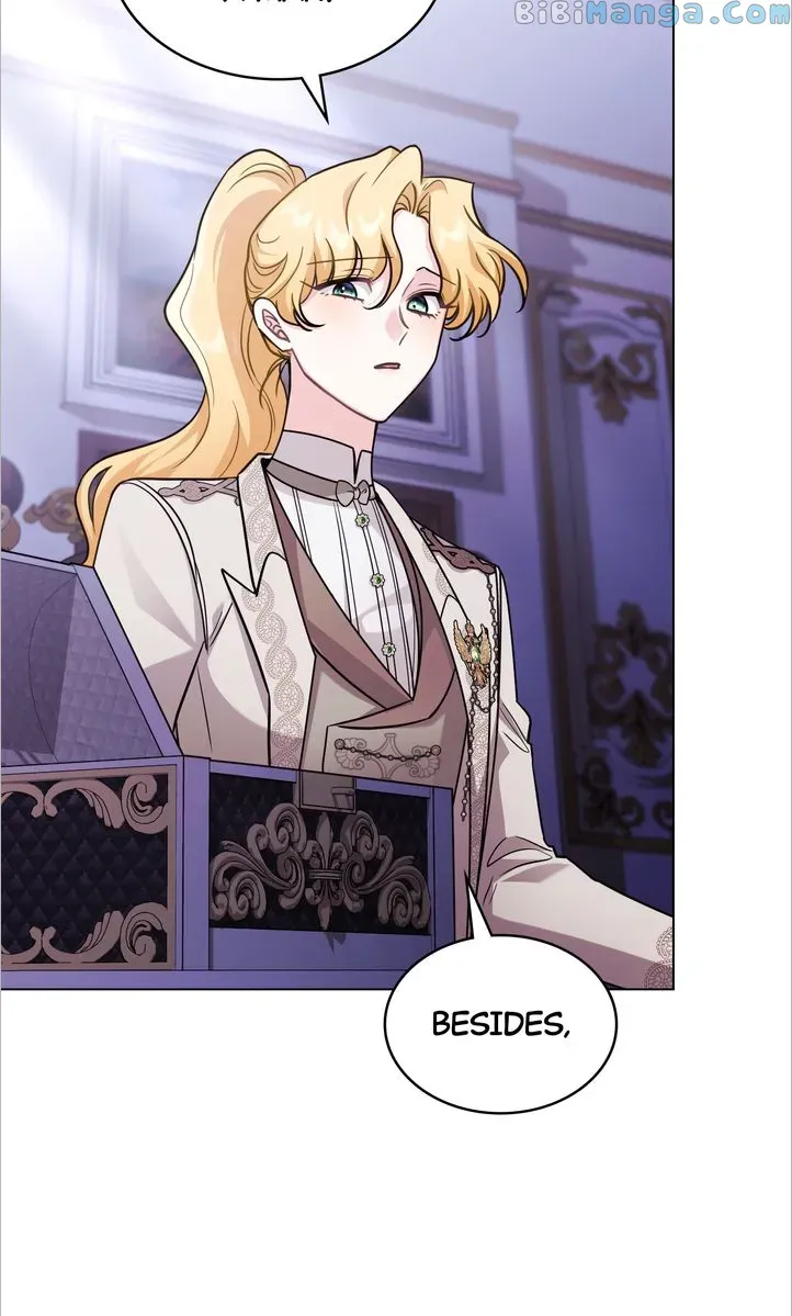 Finding Camellia chapter 90 page 12