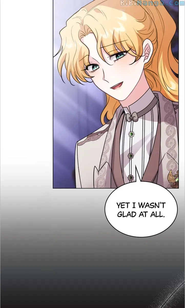 Finding Camellia chapter 90 page 17