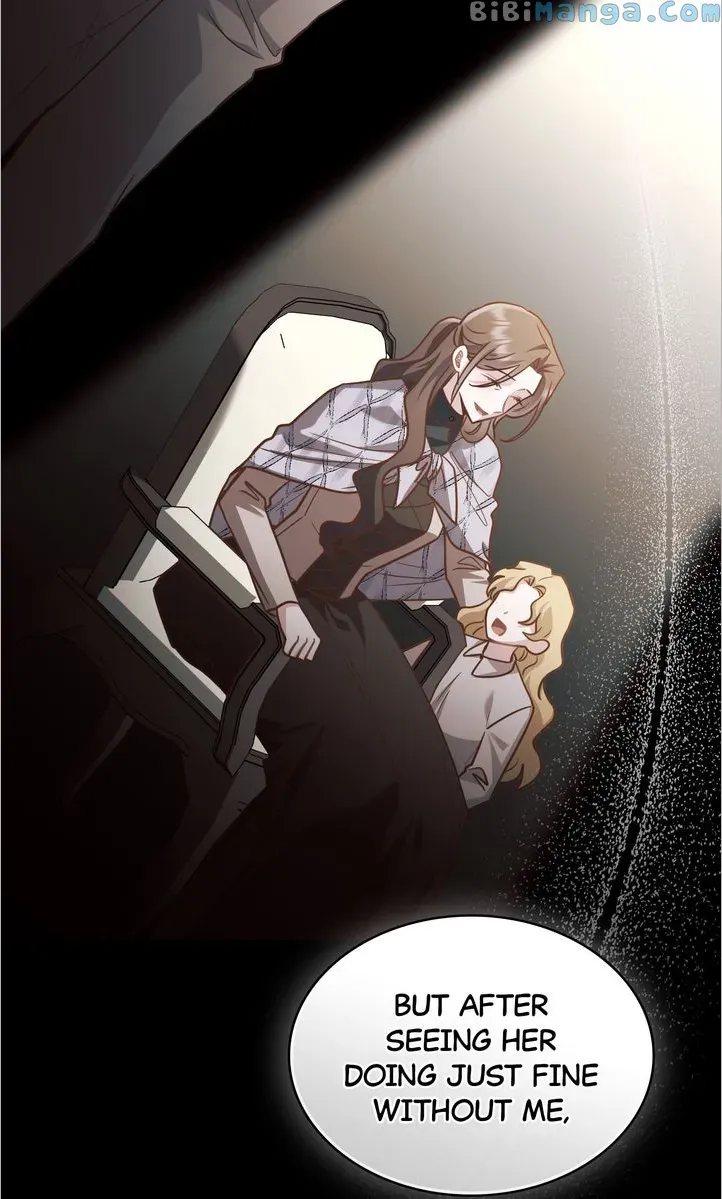 Finding Camellia chapter 90 page 19