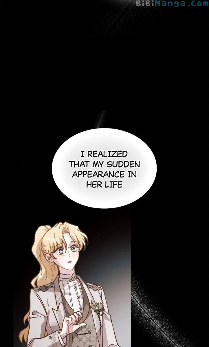 Finding Camellia chapter 90 page 20