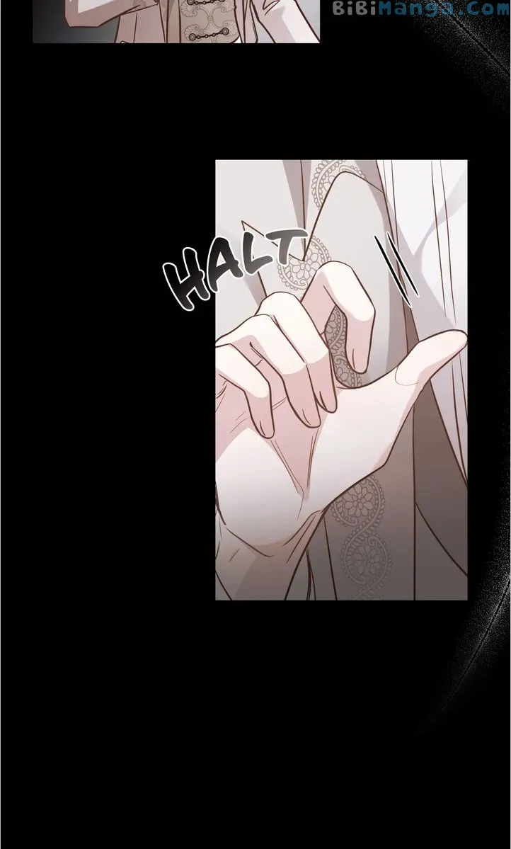 Finding Camellia chapter 90 page 21