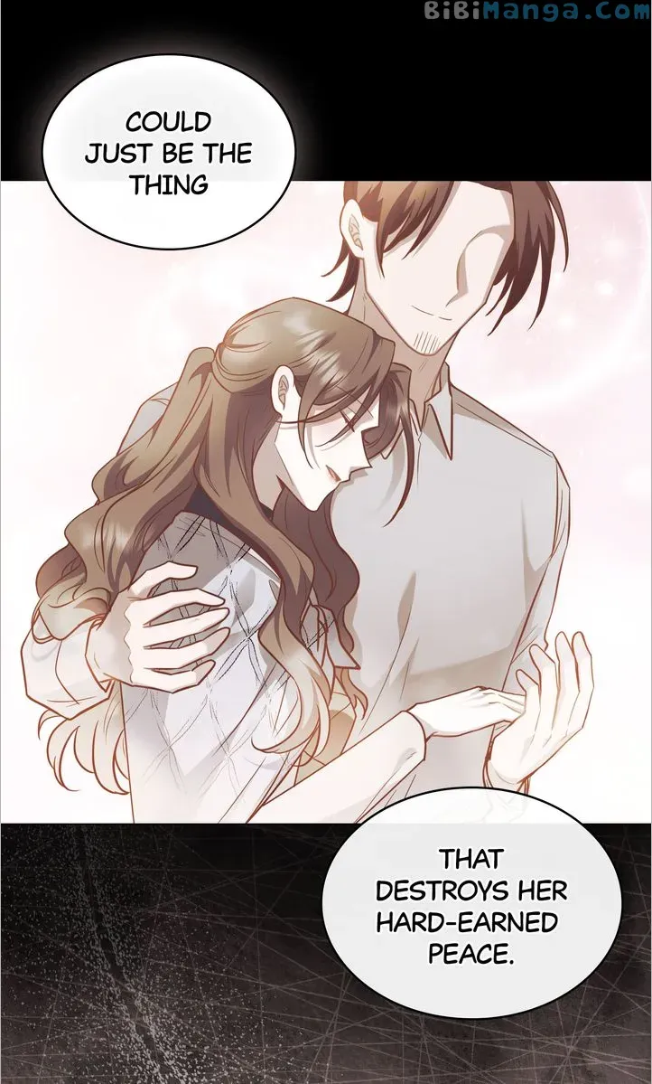 Finding Camellia chapter 90 page 22