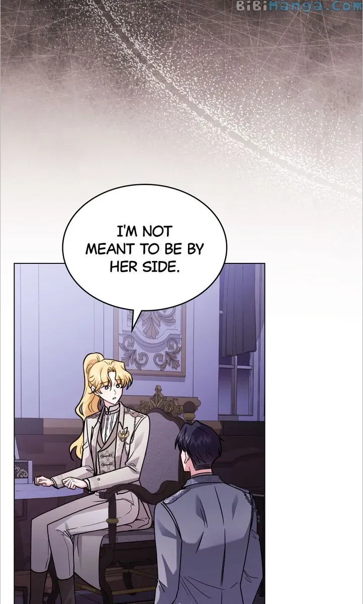 Finding Camellia chapter 90 page 23