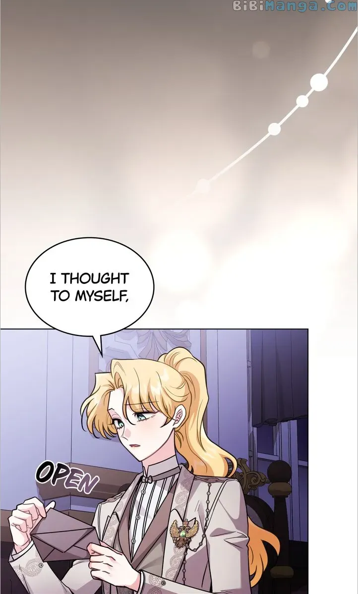 Finding Camellia chapter 90 page 27