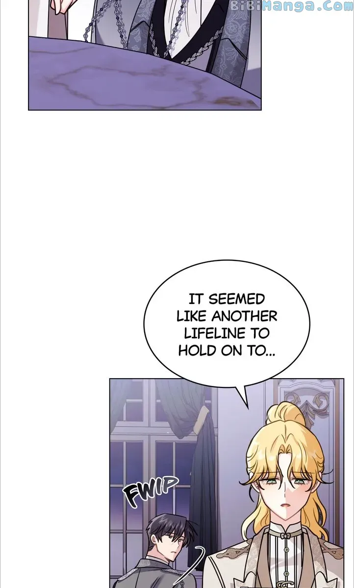 Finding Camellia chapter 90 page 30