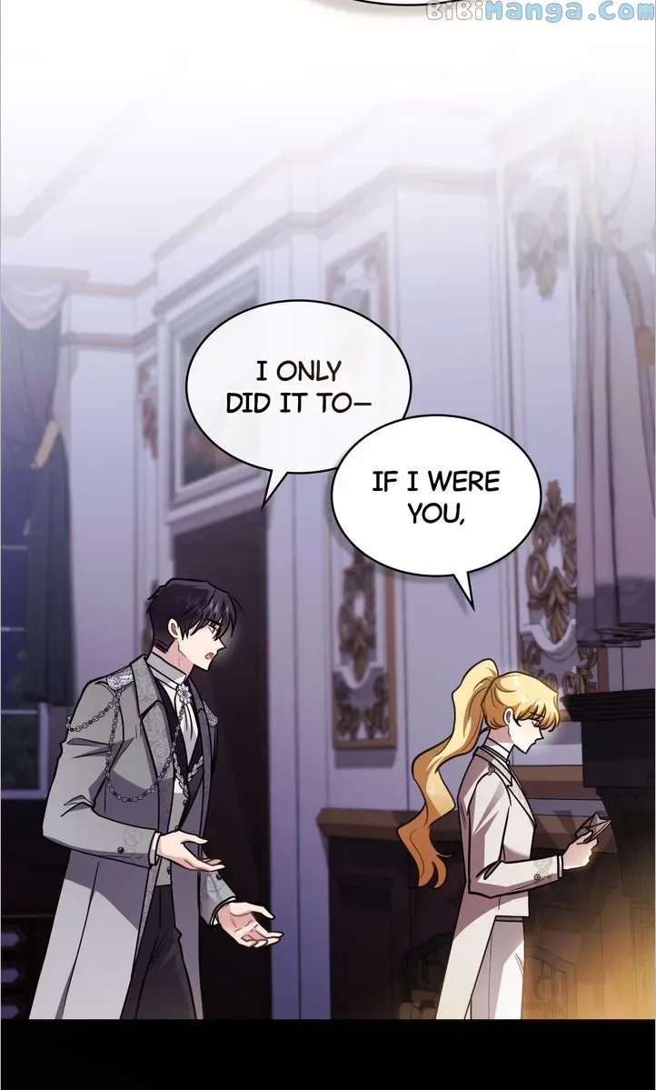 Finding Camellia chapter 90 page 36
