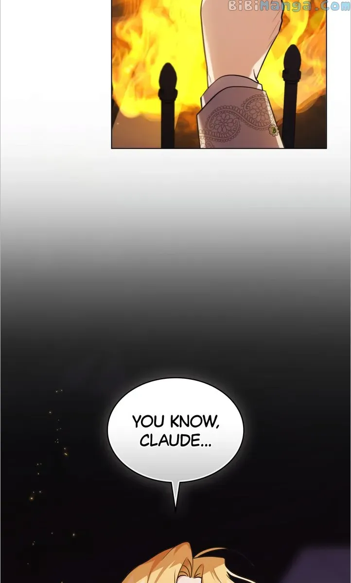 Finding Camellia chapter 90 page 39