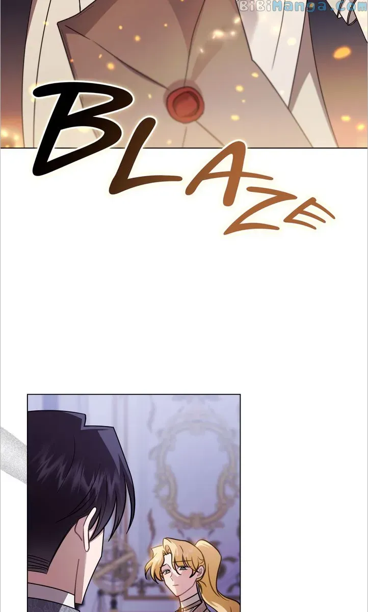 Finding Camellia chapter 90 page 41