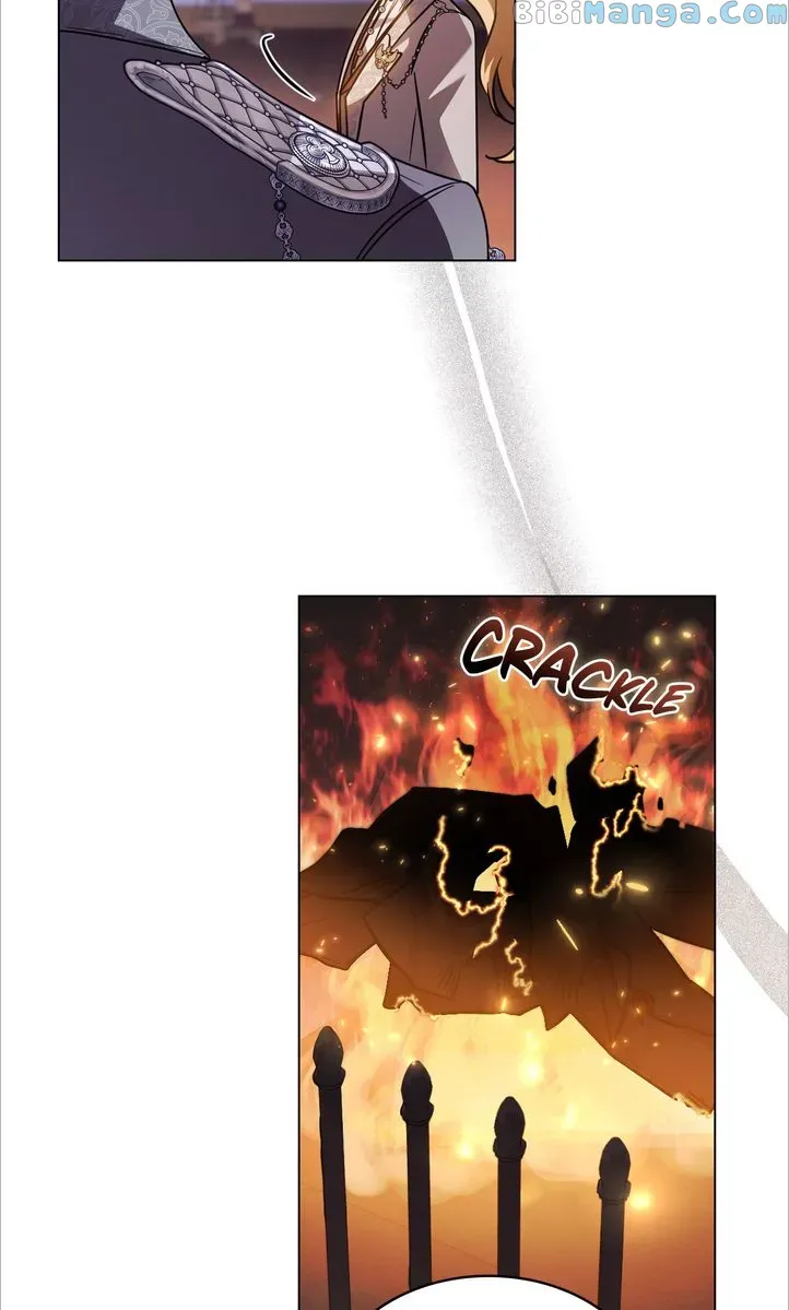 Finding Camellia chapter 90 page 42