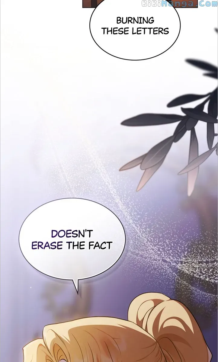 Finding Camellia chapter 90 page 43