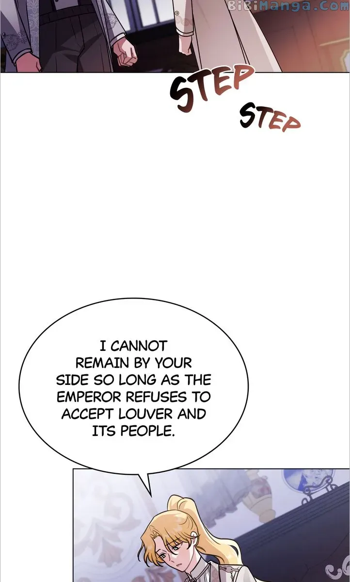 Finding Camellia chapter 90 page 46