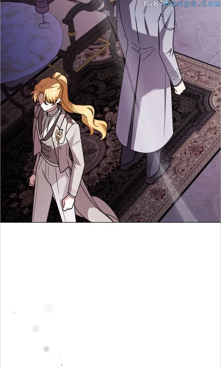 Finding Camellia chapter 90 page 52