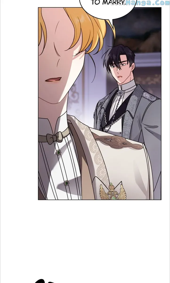 Finding Camellia chapter 90 page 55