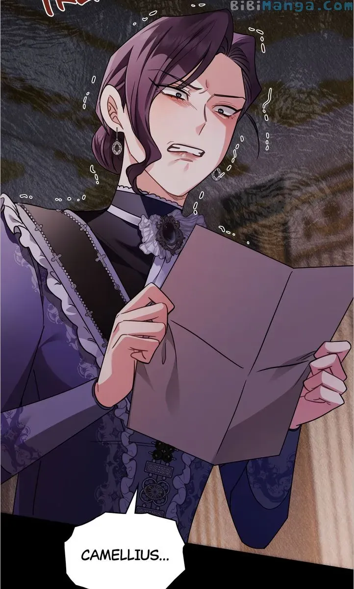 Finding Camellia chapter 90 page 64