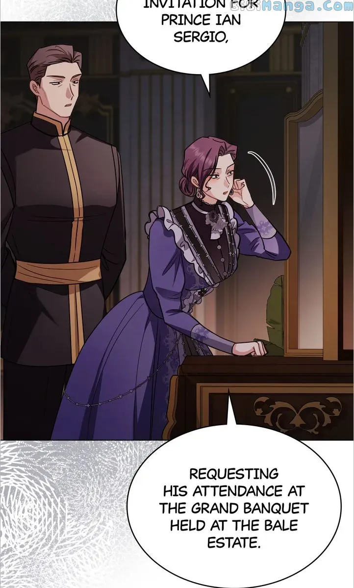 Finding Camellia chapter 90 page 72