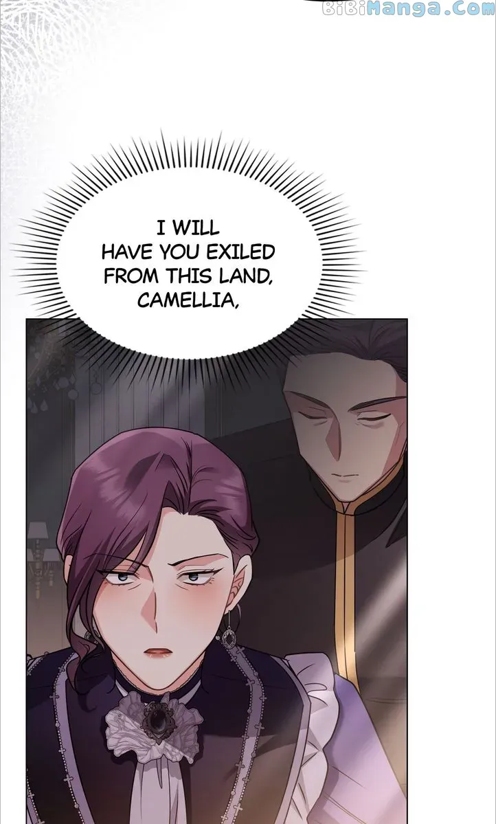 Finding Camellia chapter 90 page 73