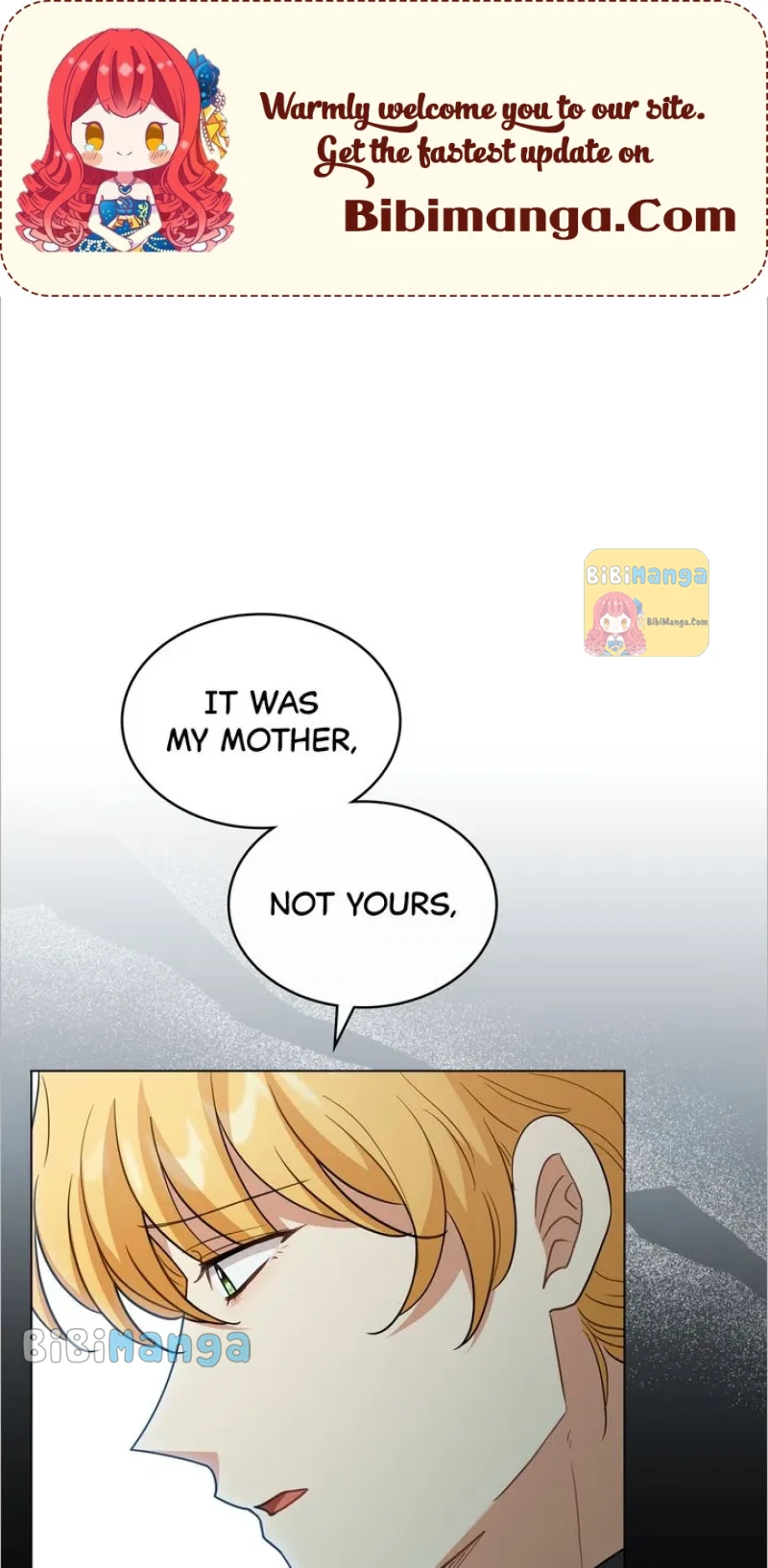 Finding Camellia chapter 93 page 1