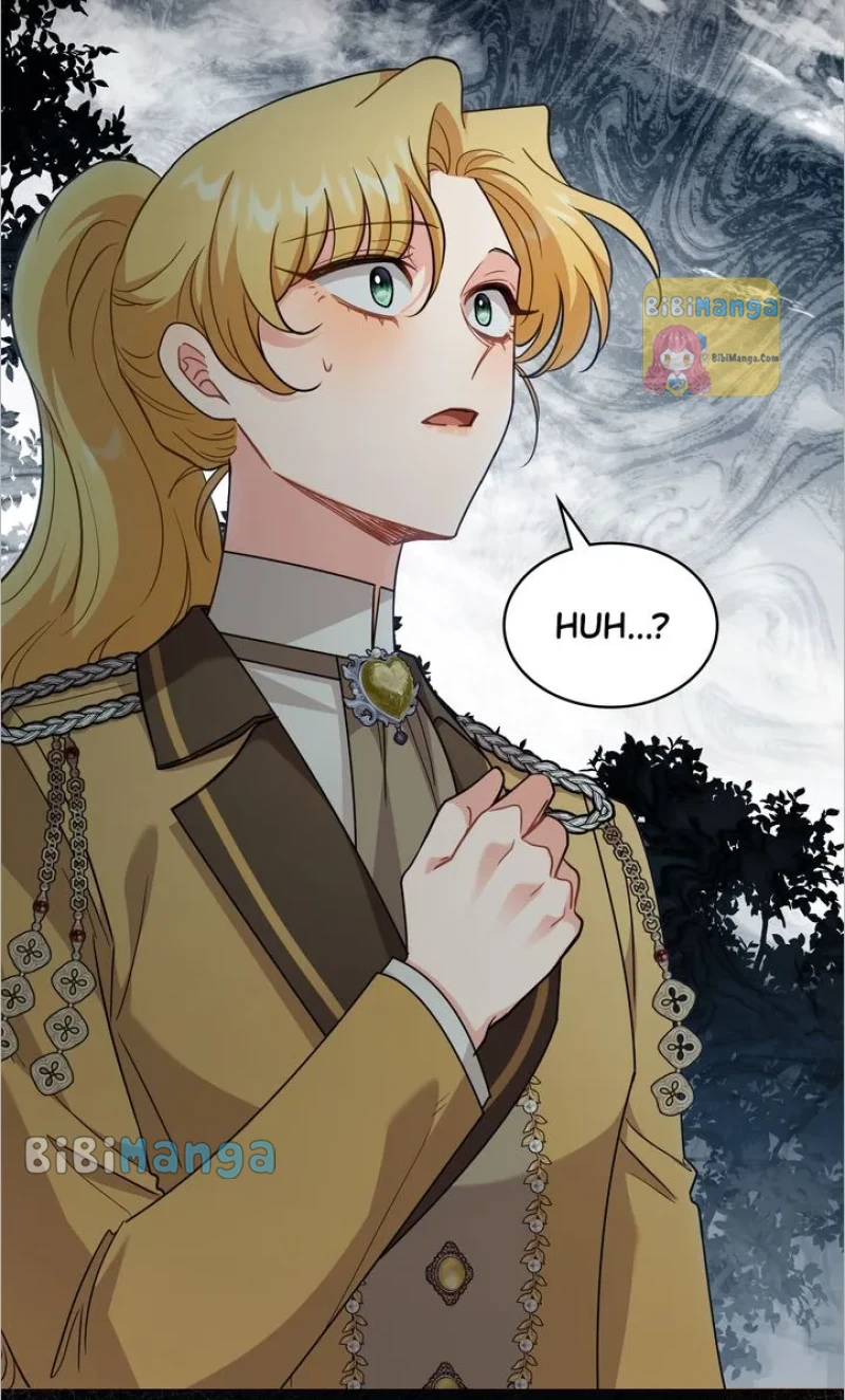 Finding Camellia chapter 93 page 3