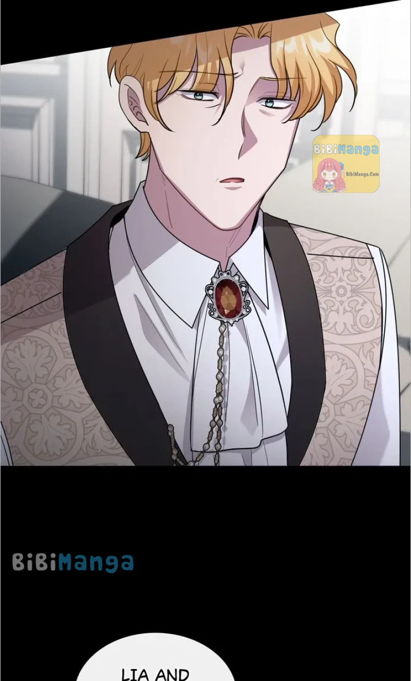 Finding Camellia chapter 93 page 8