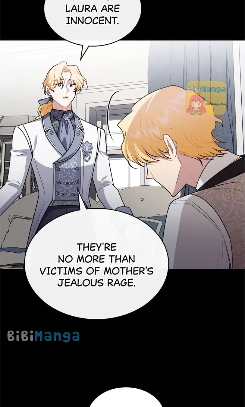 Finding Camellia chapter 93 page 9