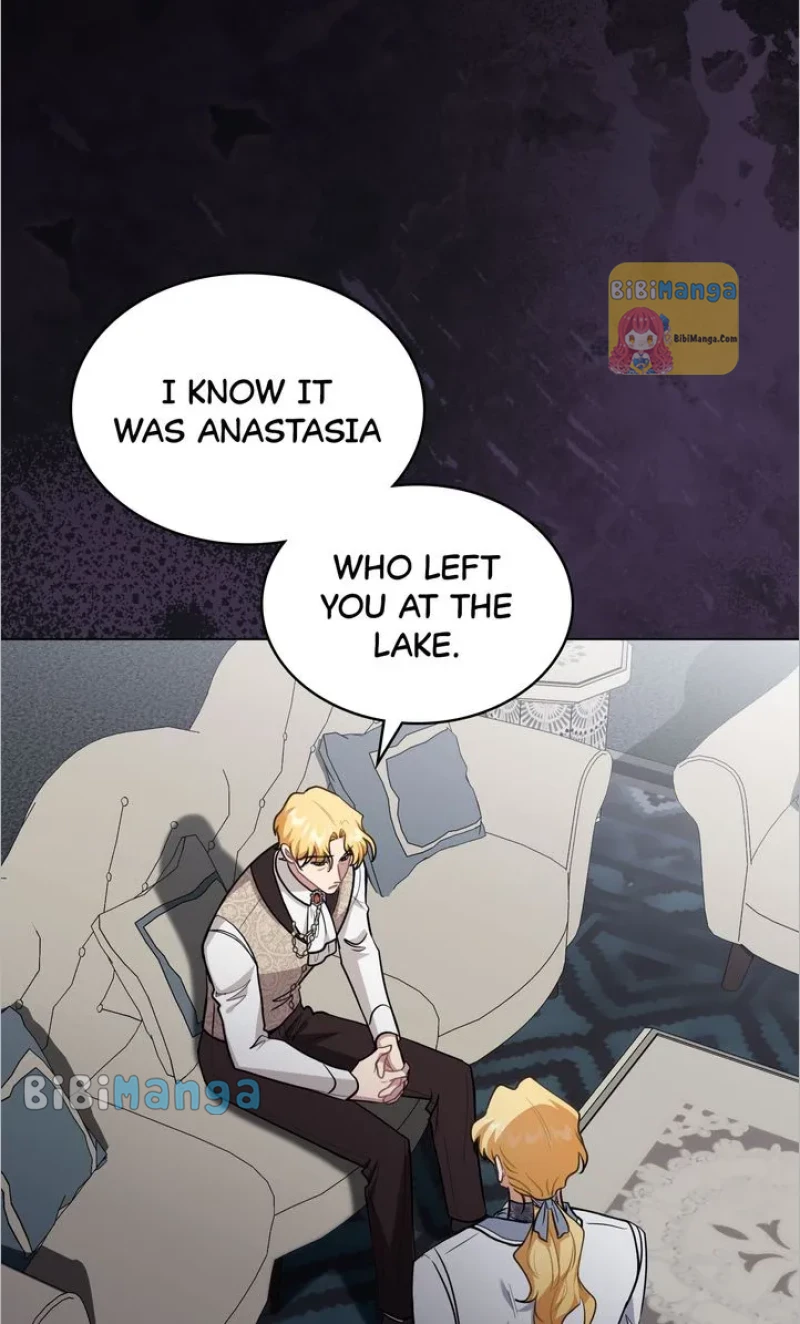 Finding Camellia chapter 93 page 12