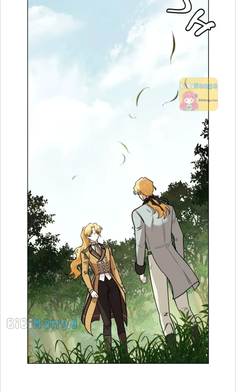 Finding Camellia chapter 93 page 20