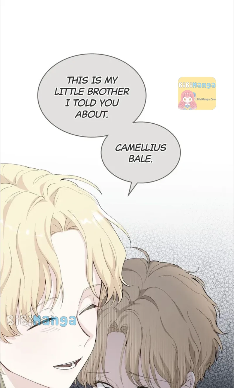 Finding Camellia chapter 93 page 22
