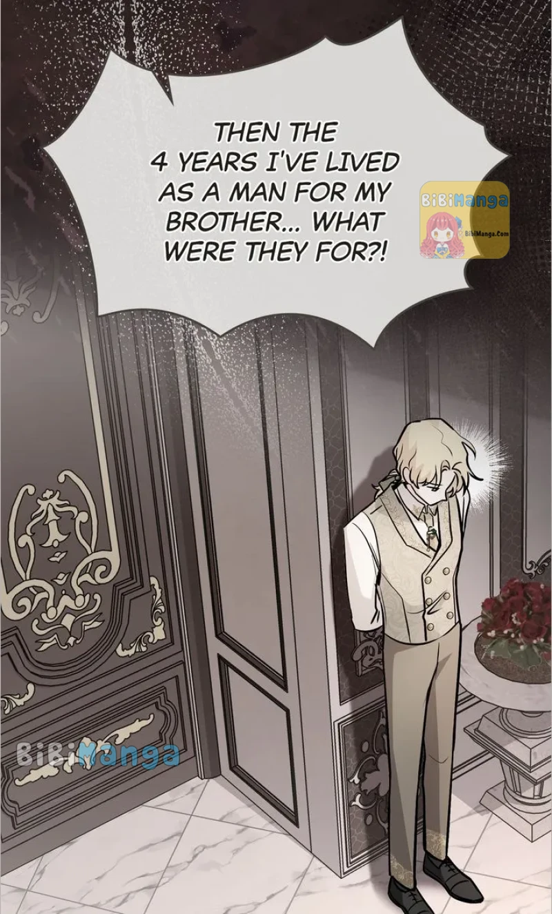 Finding Camellia chapter 93 page 24