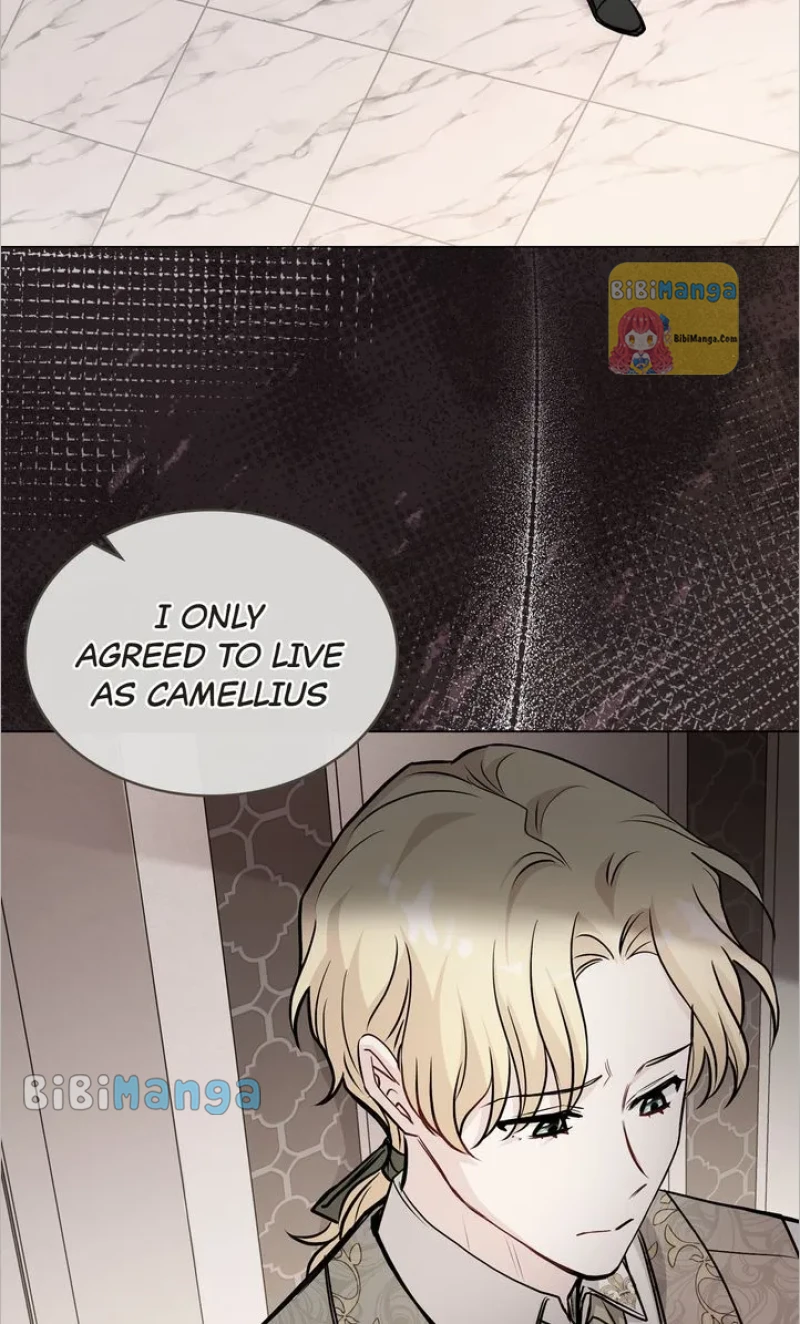 Finding Camellia chapter 93 page 25