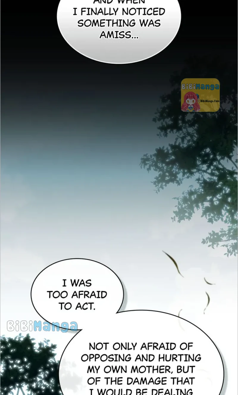 Finding Camellia chapter 93 page 28