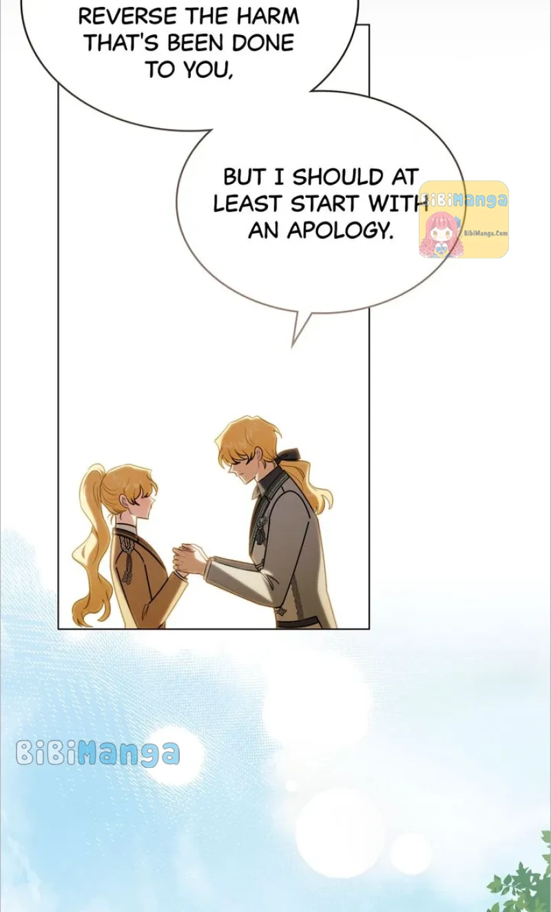 Finding Camellia chapter 93 page 33