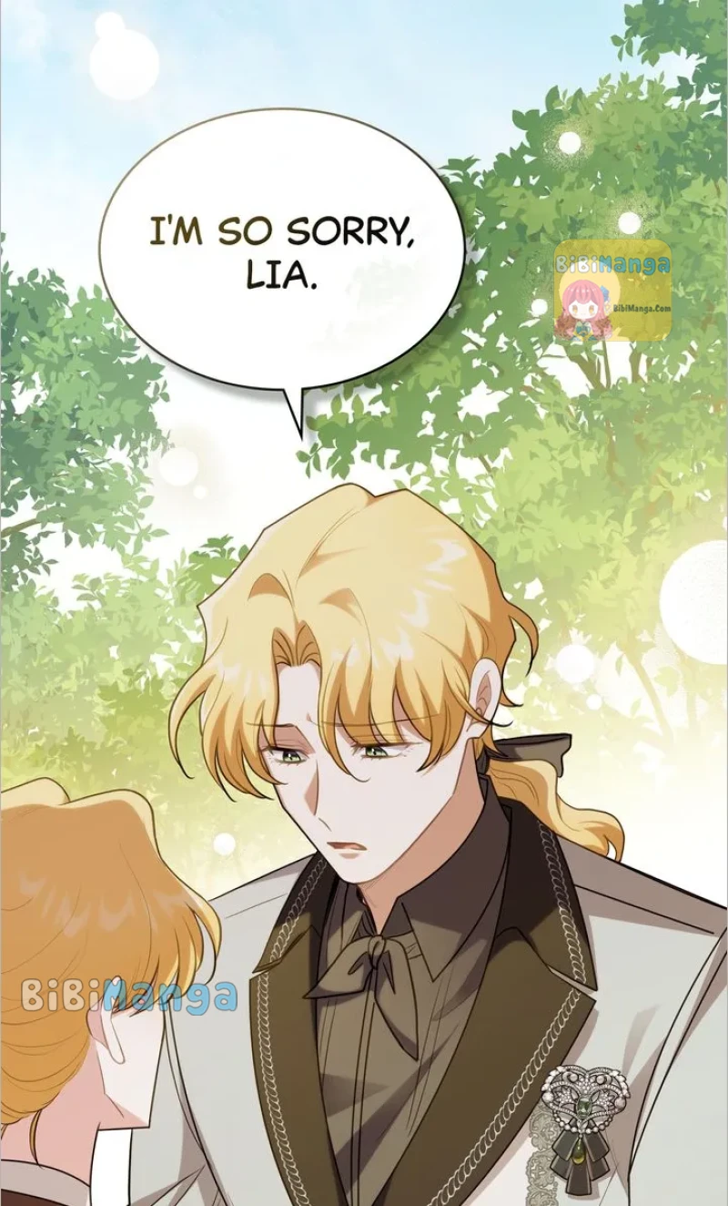 Finding Camellia chapter 93 page 34