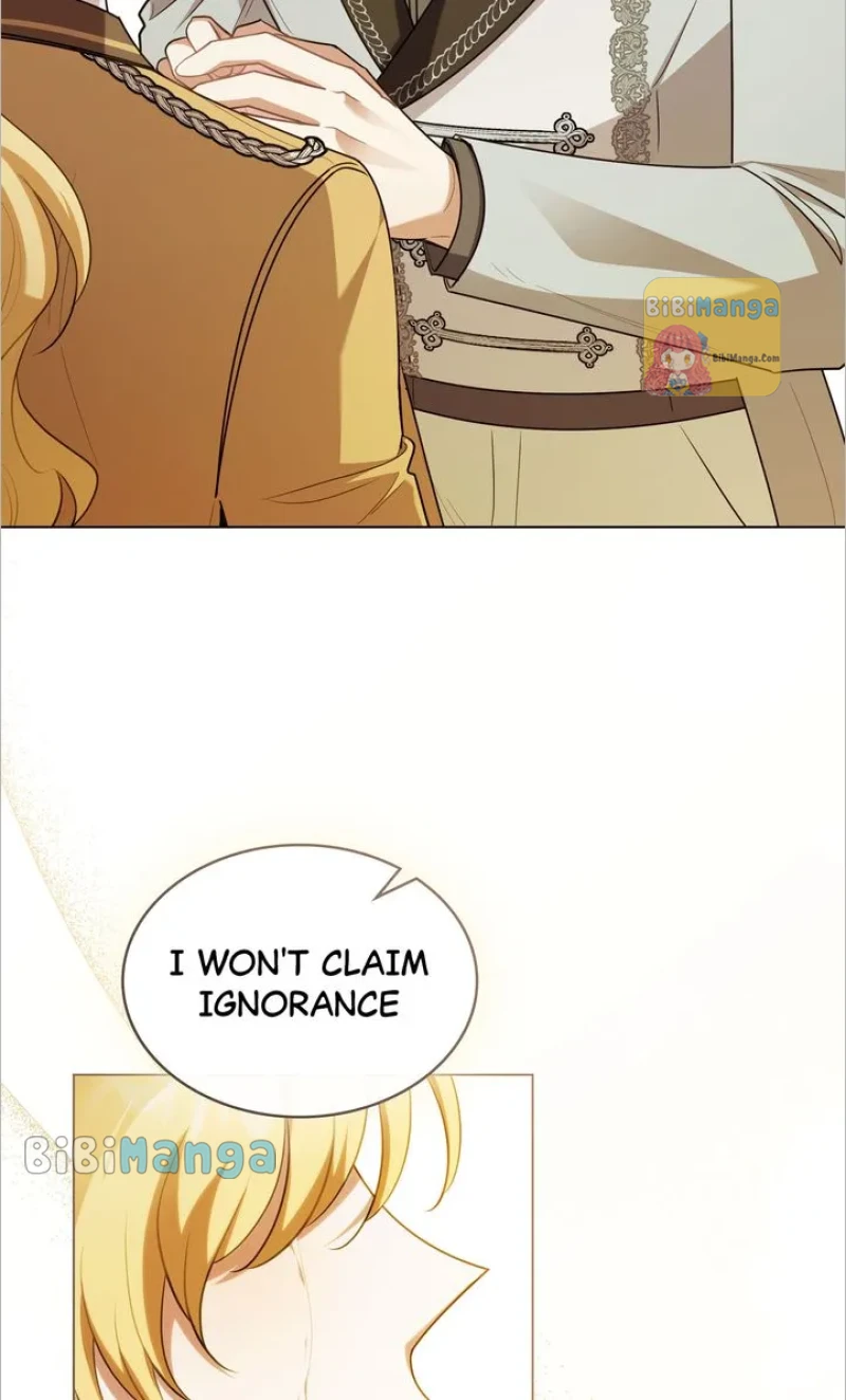 Finding Camellia chapter 93 page 35