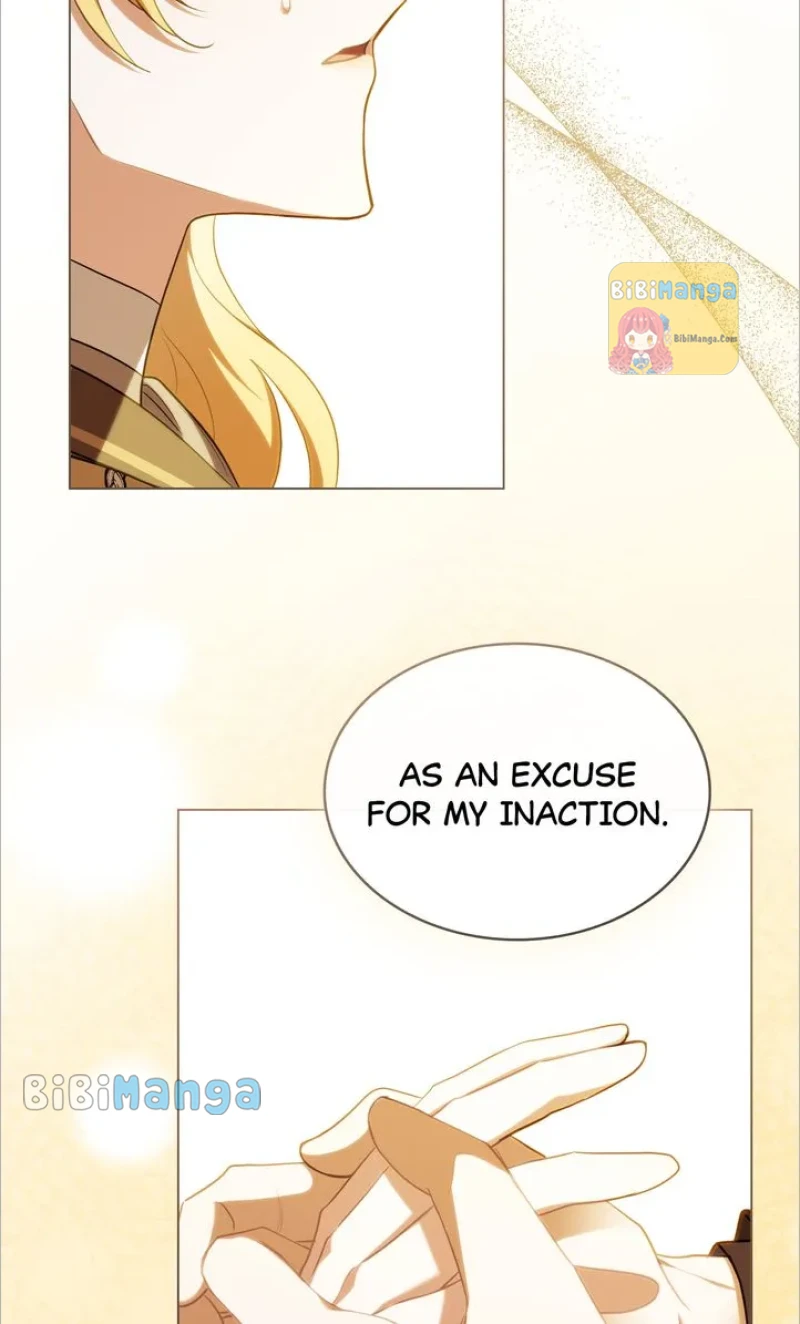 Finding Camellia chapter 93 page 36