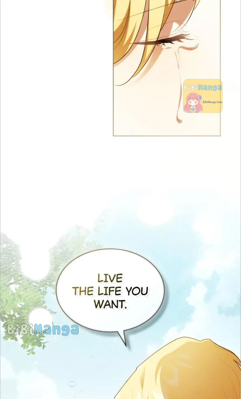 Finding Camellia chapter 93 page 40