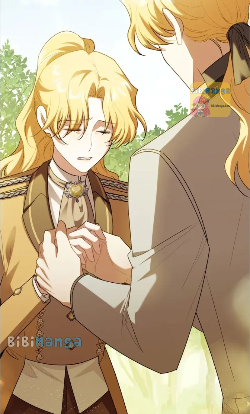 Finding Camellia chapter 93 page 41