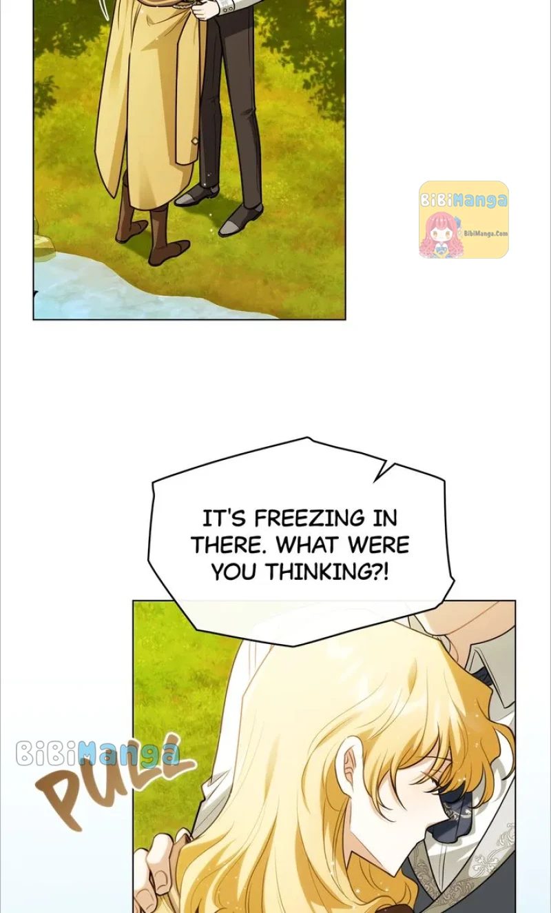 Finding Camellia chapter 93 page 71