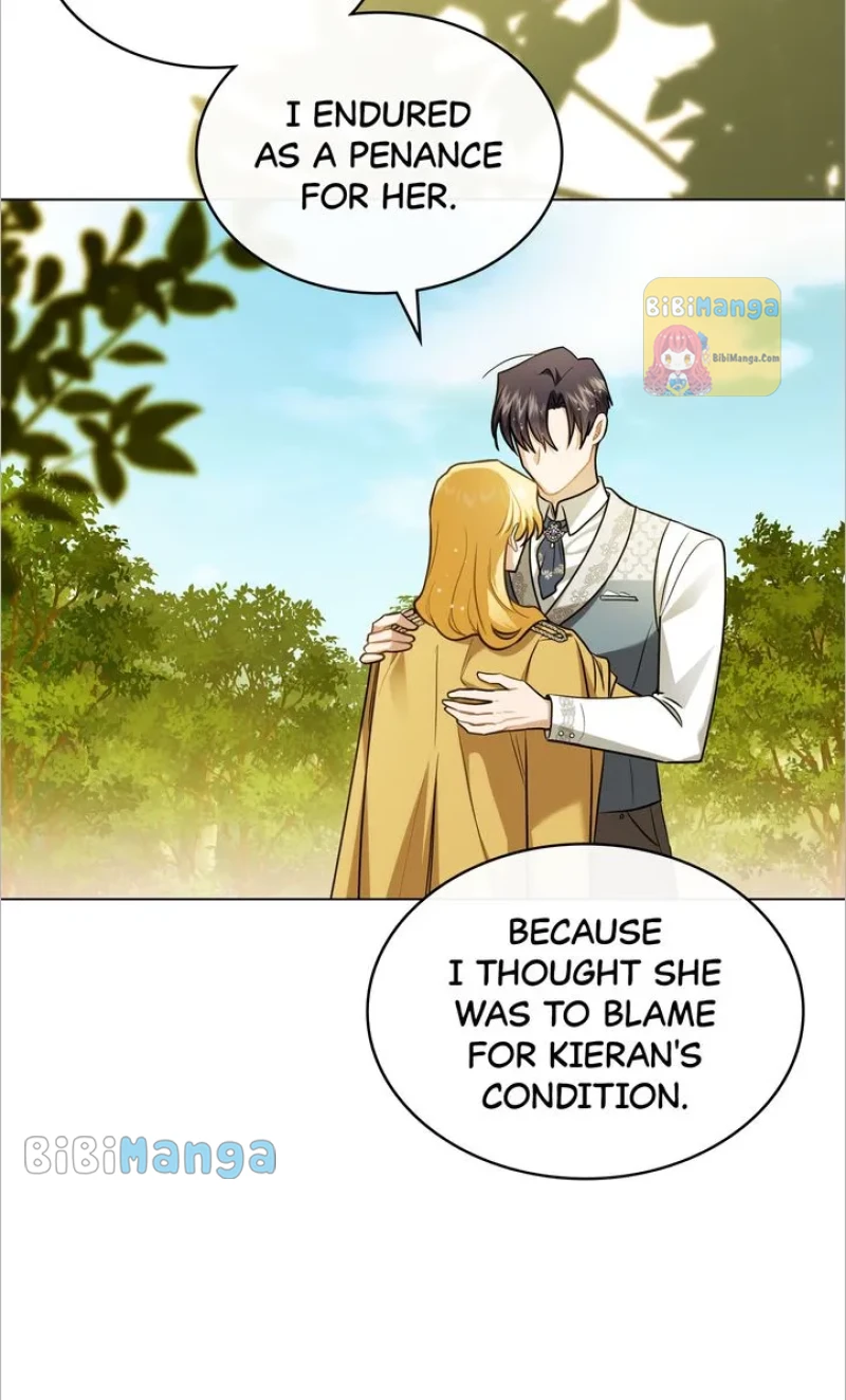Finding Camellia chapter 93 page 76
