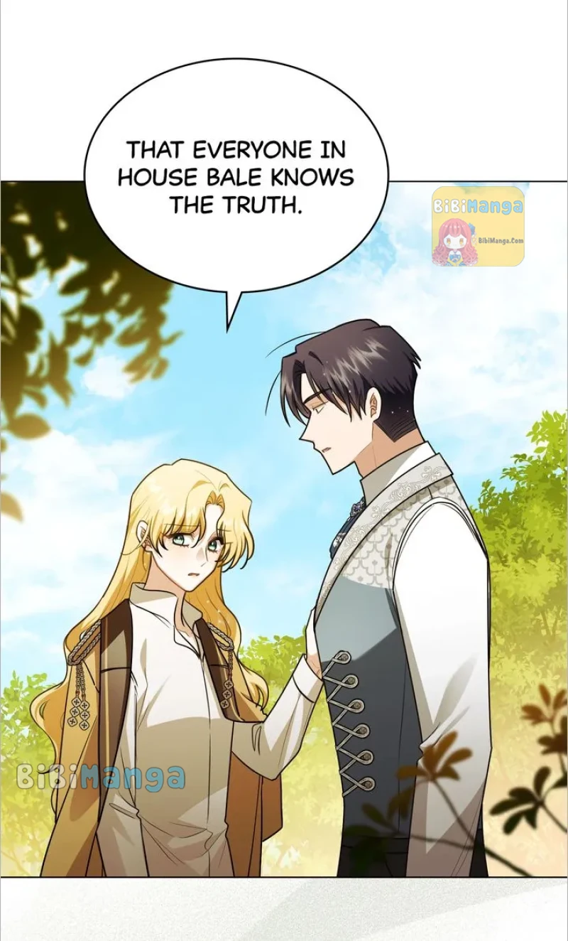 Finding Camellia chapter 93 page 80
