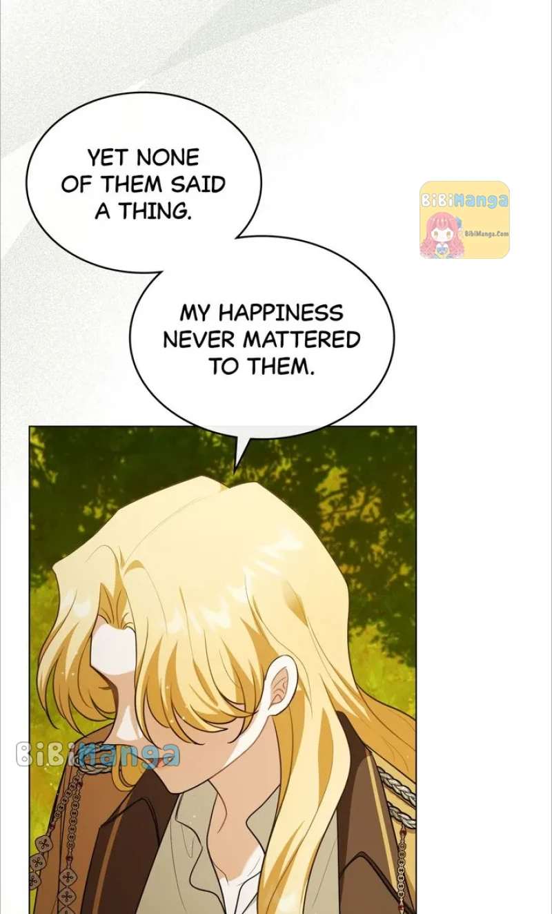 Finding Camellia chapter 93 page 81