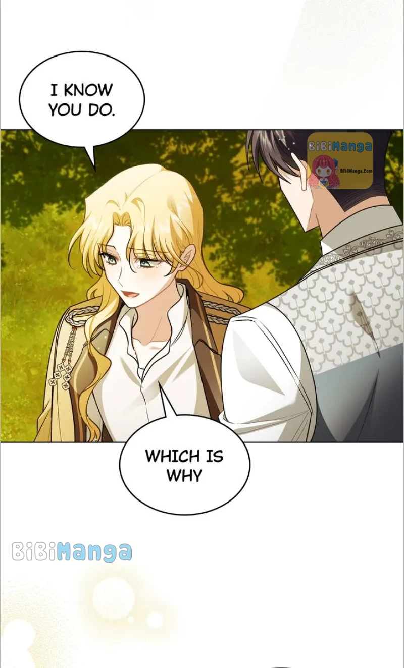 Finding Camellia chapter 93 page 85