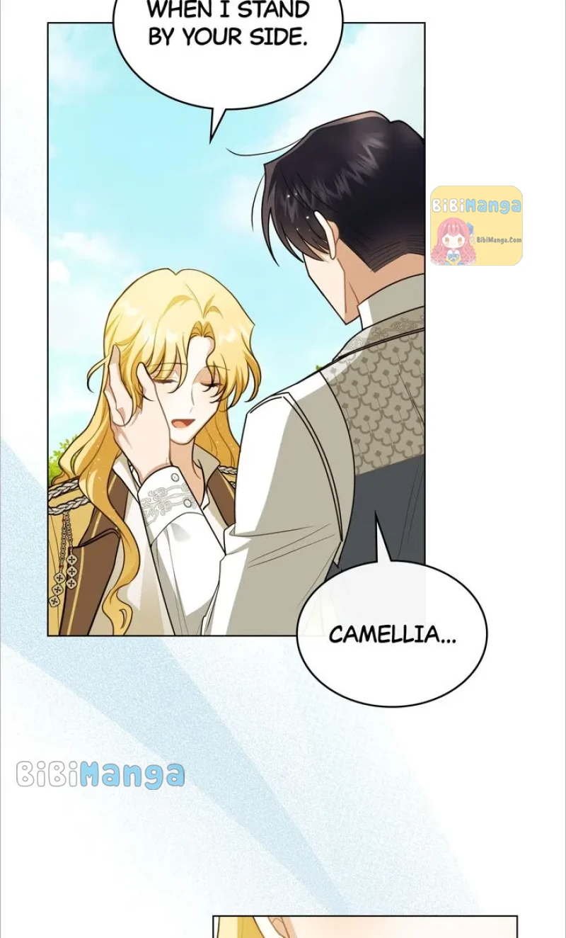 Finding Camellia chapter 93 page 89
