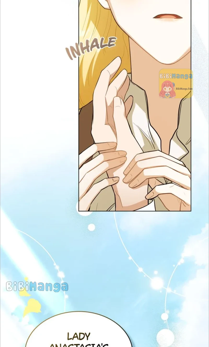 Finding Camellia chapter 93 page 90