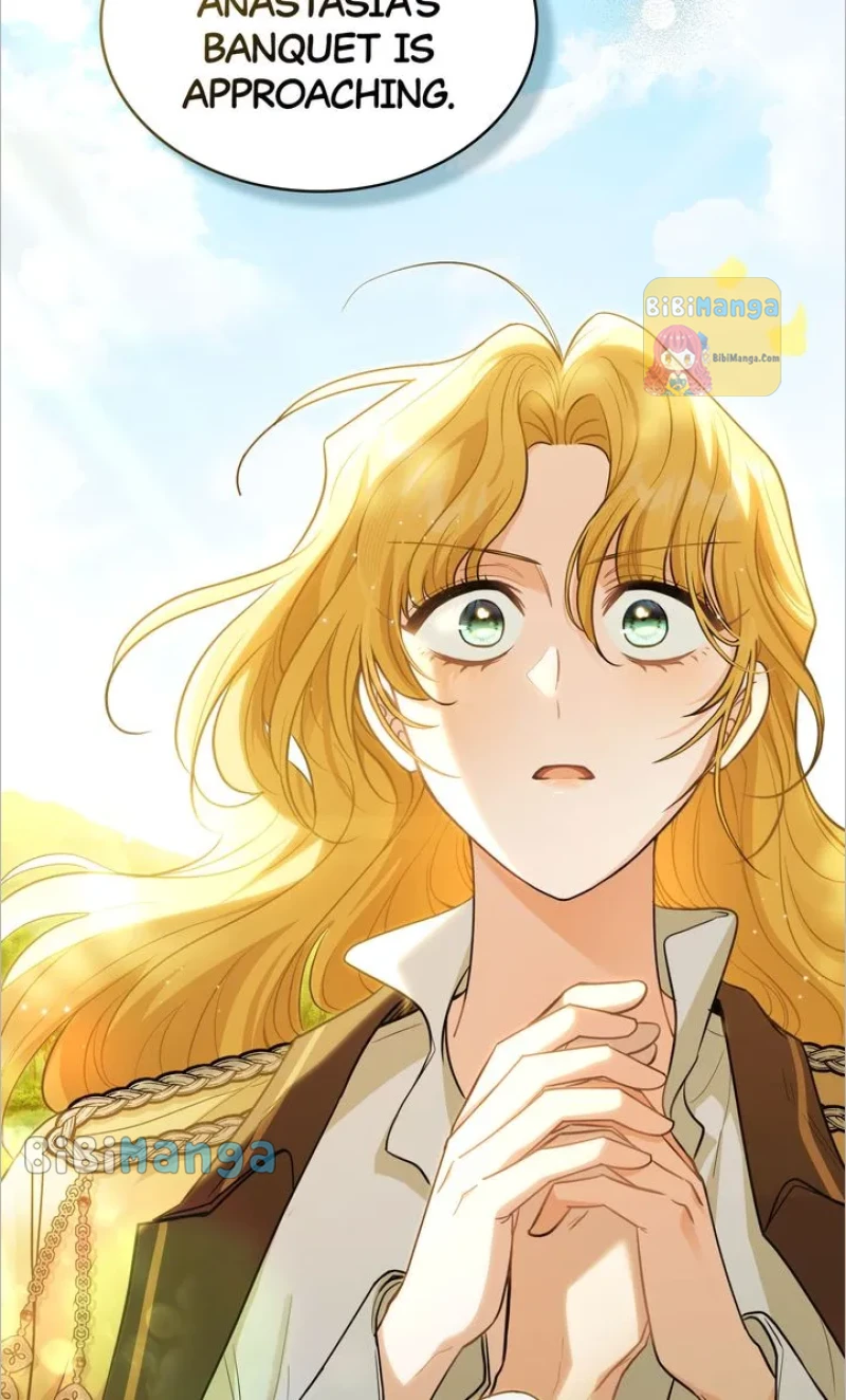 Finding Camellia chapter 93 page 91