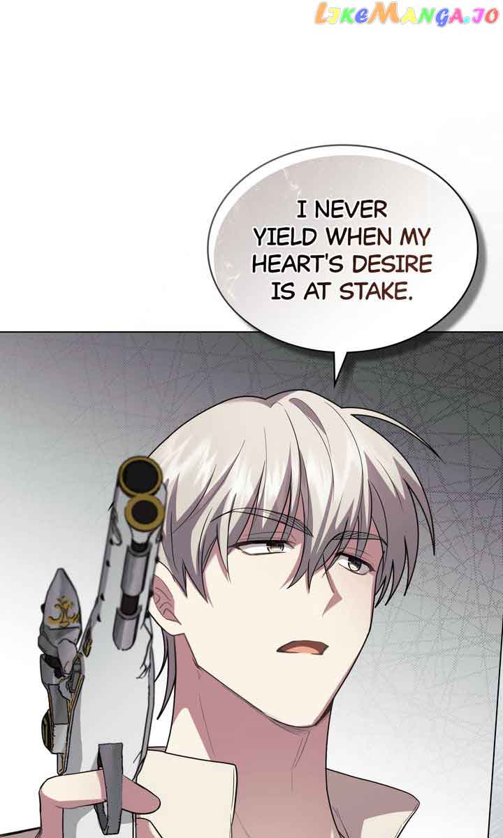 Finding Camellia chapter 94 page 8