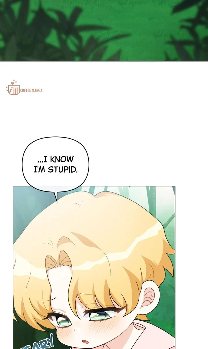 Finding Camellia chapter 96.3 page 3
