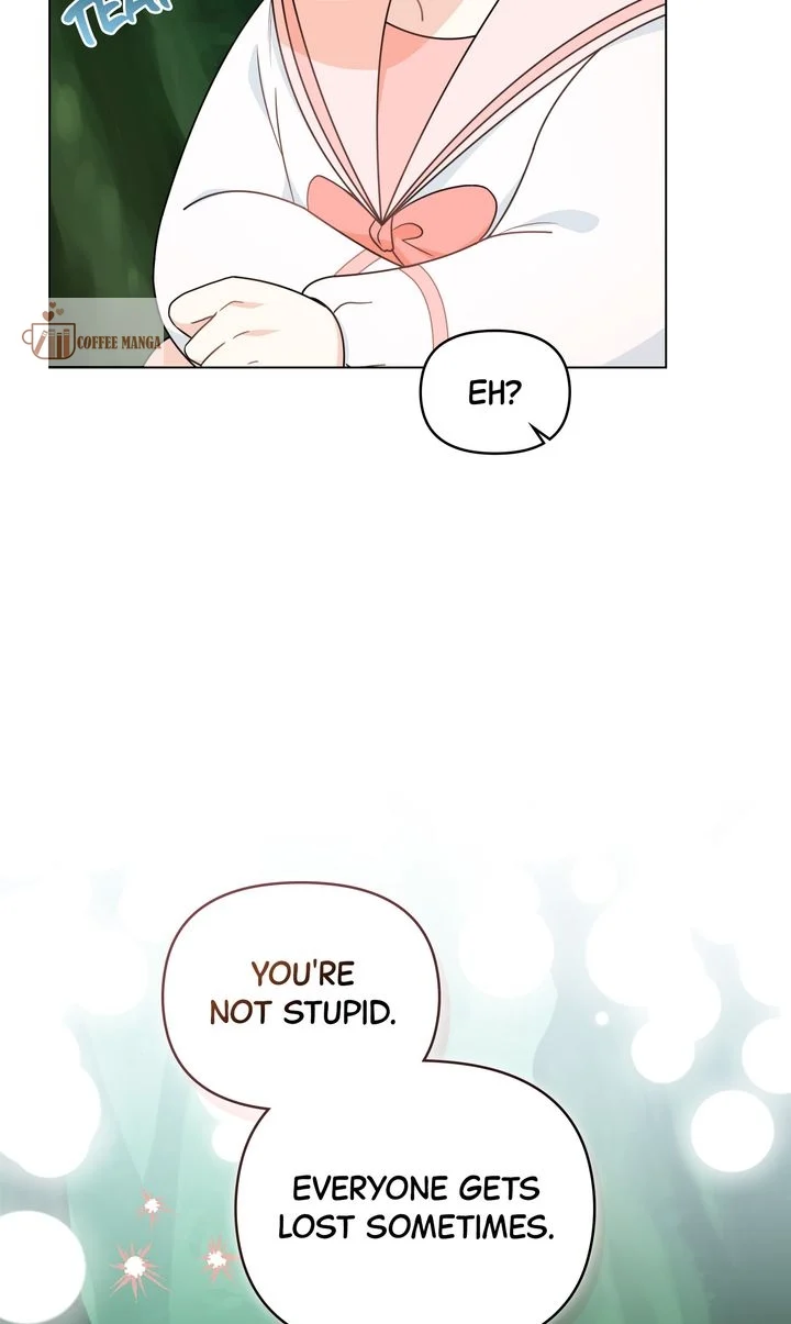 Finding Camellia chapter 96.3 page 4